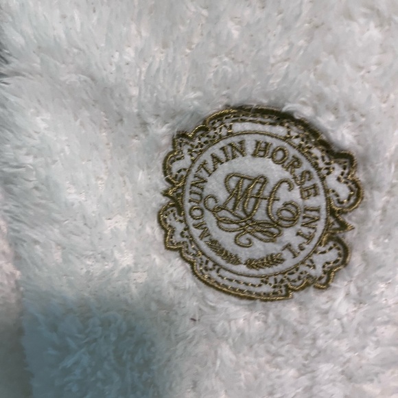 Super soft half zip up women’s sweater - Picture 2 of 4